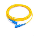 GKFJV drop cable sc-sc fiber patch cord